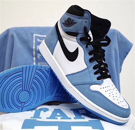 nike jordans 1 blauw|nike jordan 1 shoes.